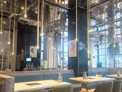 -红樱桃·欢乐餐厅(太原里店)