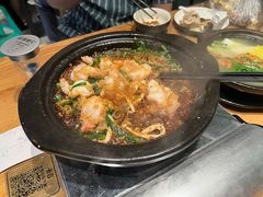 -老砂锅(城北店)