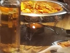 -沙掌门肉蟹煲(沙溪店)