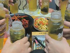 -铭副琦食·虾蟹烩馆(渔人码头店)