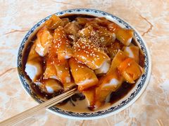 -渔记茶餐厅(渔村店)
