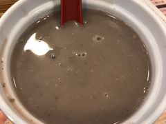 芝麻糊-添好运点心专门店(中环IFC店)