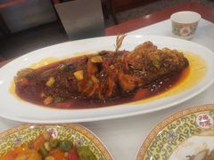 -鸿宾楼(展览馆路店)