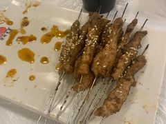 -霄汉牛三鲜湖北砂锅菜(万松园2店)