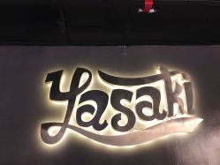 -YASAKI国际舞蹈中心