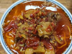-堂吃饺子(维达北苑店)