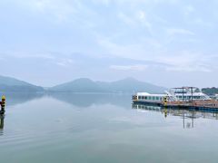 -东钱湖旅游度假区