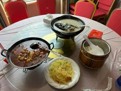 -鱼味馆(万佛湖店)