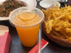 -单家老院·院子里的青岛菜(沙子口店)