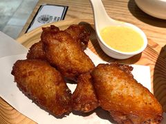 二哥爱鸡翅-太二酸菜鱼(深圳布吉万象汇店)