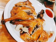 -德食竹园塘农庄(巧克力王国店)