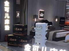 -KINGKOIL金可儿床垫(北五环红星美凯龙店)