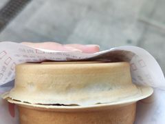 -台湾味正点车轮饼可丽饼(南禅寺店)