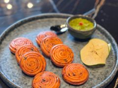 -杭州临平万丽酒店·万丽轩中餐厅