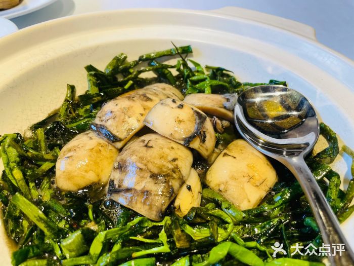 信园原味鲜目鱼图片