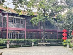 -东江渔村·古典园林·30年粤菜老字号(太和店)