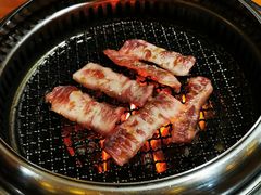 -丸藏和牛烧肉专门店(园区师惠坊店)