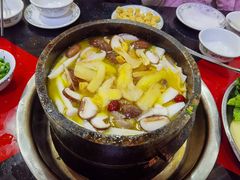 -南渝食府.石锅鸡(尚城花园店)
