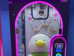 -快乐街区(成都龙湖北城天街店)