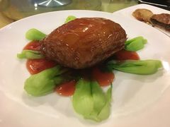 -功德林素菜饭庄(前门店)