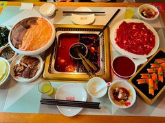 -雾都渣渣火锅(南城智汇城店)