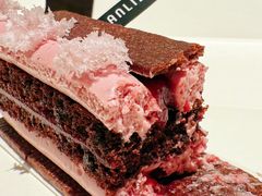 -LANLIZI BAKERY(COSMO店)