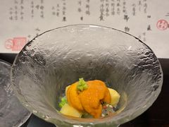 -元熹会席料理