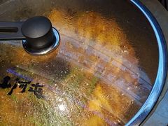 -山河屯铁锅炖·非遗铁锅炖(华强北店)