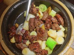 -啫火啫啫煲·顺德干蒸(壹海城店)
