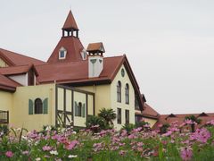 -歌斐颂巧克力小镇