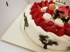 -幸福西饼生日蛋糕·下午茶(沈河店)