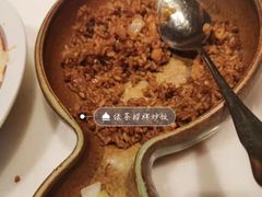 -绿茶餐厅(二七万达店)