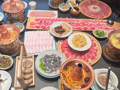 -阳坊胜利涮羊肉(阳坊老店)