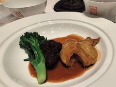 -香乐园·淮扬菜中餐厅·Shang Garden(福田香格里拉店)