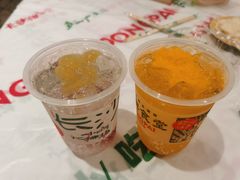 -东排食堂长沙小吃大排档(五一广场店)