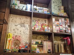 零售区-金龙咖喱