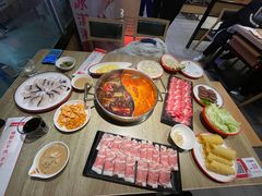 -彤德莱火锅(大学城店)