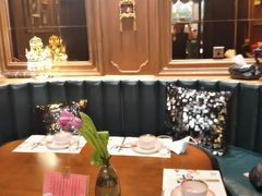 -甜阿姨·天台花园私房菜(万松园店)