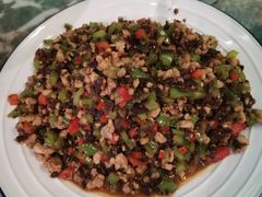 黑三剁-浩海火烧云傣家菜(京广店)