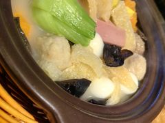 -打酱油·非遗淮扬菜(瘦西湖梅岭店)