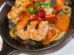 -BROWNSTONE布朗石西班牙餐厅(富城店)