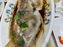 -小海豚•老字号海鲜餐厅(天涯店)