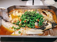 -半天妖烤鱼(新中关购物中心店)