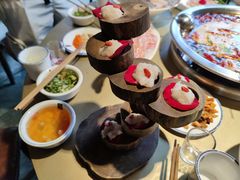 -渝厨生态火锅(合川区府店)