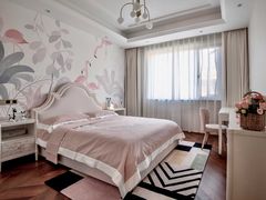 -星杰国际设计 别墅大宅装修(虹桥分公司)