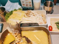 -半天妖烤鱼(大兴大悦春风里店)
