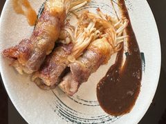 -柚·日式料理-富力万丽酒店