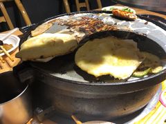 -胖记烤肉(湖大店)