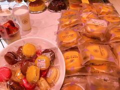 -巴黎贝甜(大宁国际商业广场店)