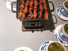 -大鸽饭(体育西路店)